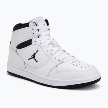 Pánská obuv Jordan Access Court Mid white/black