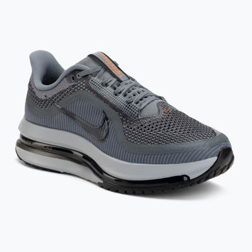 Pánské běžecké boty Nike Pegasus Premium cool grey/wolf grey/safety orange/black