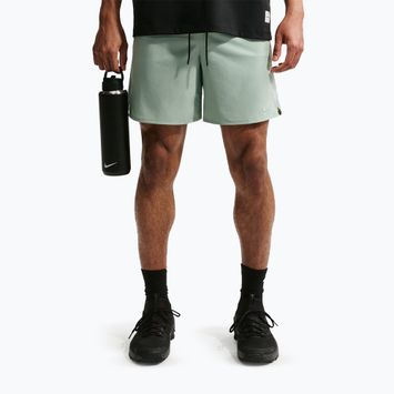 Pánské šortky Nike Unlimited Dri-Fit 7" Unlined steam/black/steam