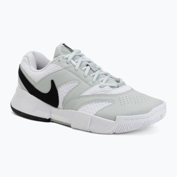 Pánské tenisové boty Nike Court Lite 4 white/light silver/steam/black