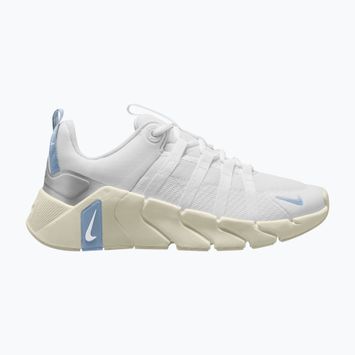 Dámské tréninkové boty Nike Free Metcon 7 white/hydrogen blue/white