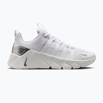 Dámské tréninkové boty Nike Free Metcon 7 white/white/metallic silver
