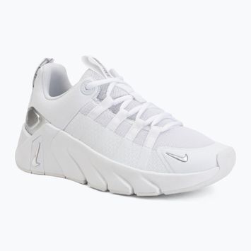 Dámské tréninkové boty Nike Free Metcon 7 white/white/metallic silver