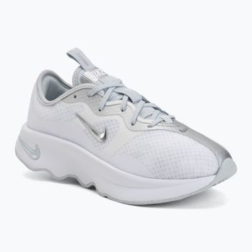Dámské boty Nike Motiva 2 white/pure platinum/metallic silver