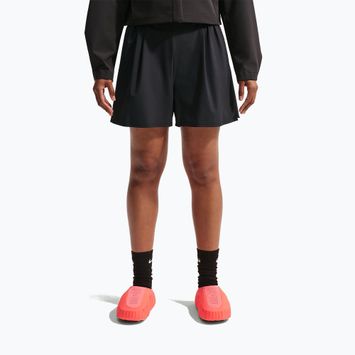 Dámské tréninkové šortky Nike 24.7 PerfectStretch black/black/dark smoke grey