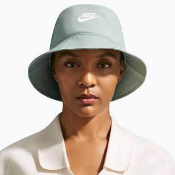 Klobouk Nike Apex Futura steam/white