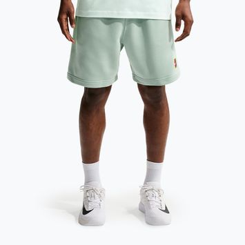 Pánské šortky Nike Court Dri-Fit Heritage steam