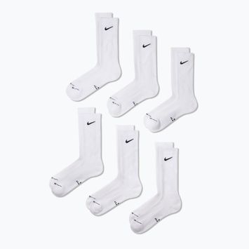 Ponožky Nike Everyday Elevated multi 6 pack color 901