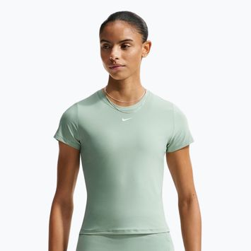 Dámské tenisové tričko Nike Victory Dri-Fit steam/white