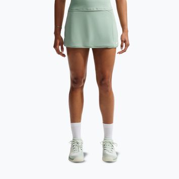Tenisová sukně Nike Victory Dri-Fit Straight Pleated steam/white