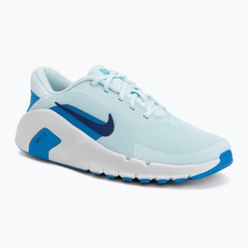 Pánské tréninkové boty Nike Flex Train glacier blue/photo blue/deep royal blue
