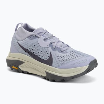 Dámské běžecké boty Nike ACG Zegama ghost/sea glass/smoke grey/cement grey