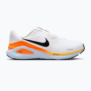 Pánská běžecká obuv Nike Structure 26 white/hydrogen blue/total orange/black