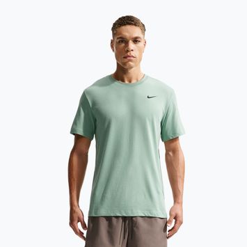 Pánské tričko Nike Dri-Fit steam/black