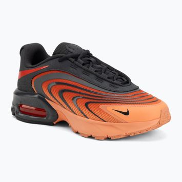 Pánské boty  Nike Air Max Fire orange frost/dark smoke grey/picante red