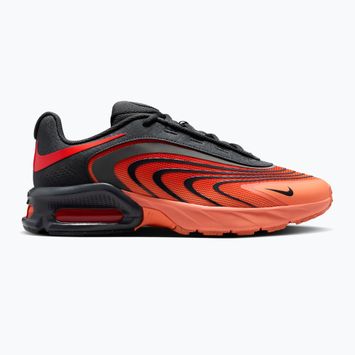 Pánské boty  Nike Air Max Fire orange frost/dark smoke grey/picante red