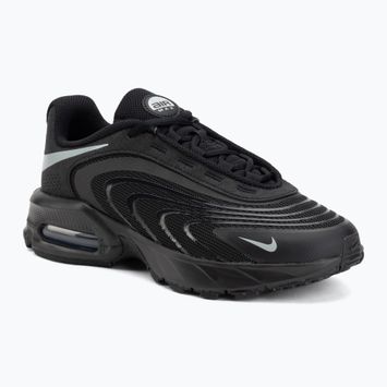 Pánské boty Nike Air Max Fire black/light silver/light pumice