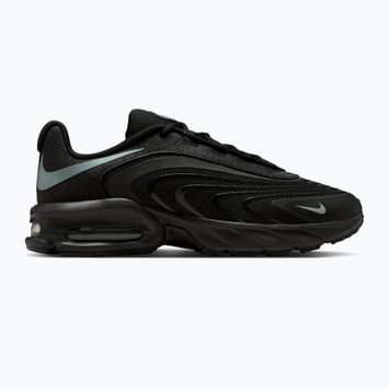 Pánské boty Nike Air Max Fire black/light silver/light pumice