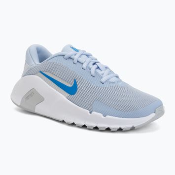 Dámské tréninkové boty Nike Flex Train hydrogen blue/light photo blue