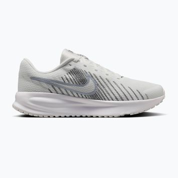 Pánská běžecká obuv Nike Run Defy summit white/white/black/metallic silver