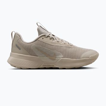 Dámské běžecké boty Nike Juniper Trail 3 cream ii/light orewood brown/cream ii