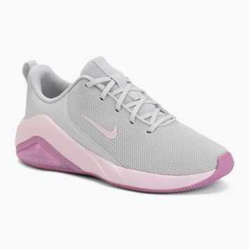 Dámské tréninkové boty Nike Bella 7 photon dust/light magenta/pink foam