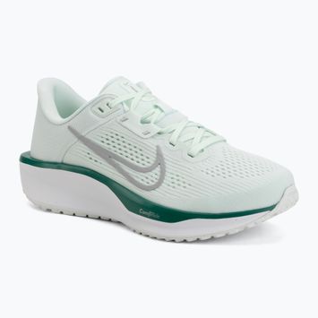 Dámské běžecké boty Nike Quest 6 barely green/white/metallic silver