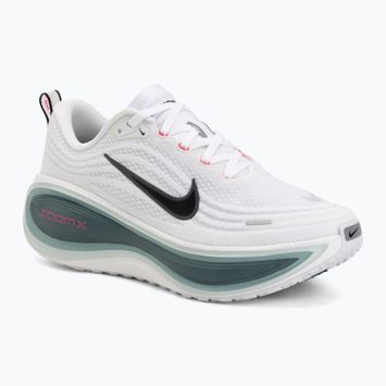 Pánské běžecké boty Nike Vomero Plus white/mineral slate/hyper pink/black