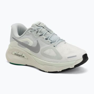 Dámské běžecké boty Nike Structure Plus light silver/metallic silver