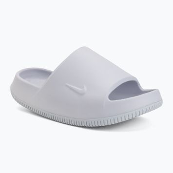 Dámské pantofle Nike Calm 2.0 football grey/football grey