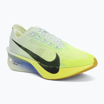 Pánské běžecké boty Nike Vaporfly 4 barely green/volt tint/black spruce