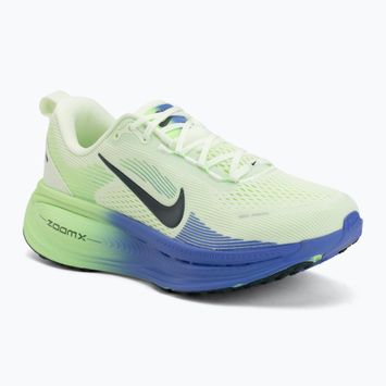 Pánské běžecké boty Nike Vomero 18 white/volt tint/sapphire/black spruce