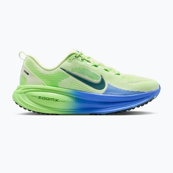 Pánské běžecké boty Nike Vomero 18 white/volt tint/sapphire/black spruce