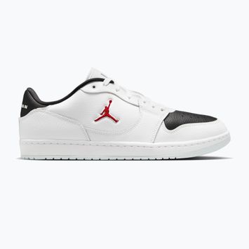 Pánská obuv Jordan Access Court Low white/black/gym red