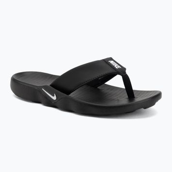 Pánské žabky Nike Marina black/white