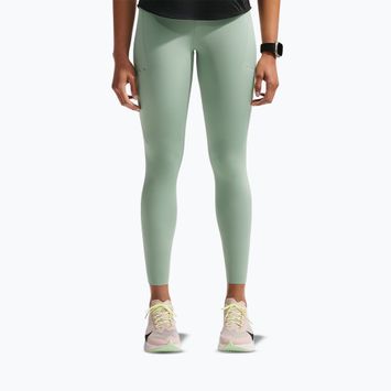 Dámské běžecké legíny Nike Swift 7/8 steam