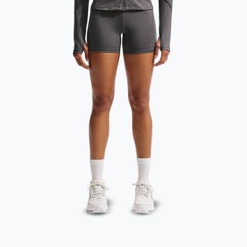 Dámské legíny Nike Swift High Waisted 4" medium ash