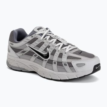 Pánské boty Nike P-6000 atmosphere grey/pencil point/black