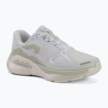Dámské běžecké boty Nike Structure Plus ESS white/sail/sea glass/white