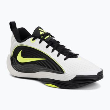 Pánské basketbalové boty Nike Giannis Immortality 5 white/black/volt
