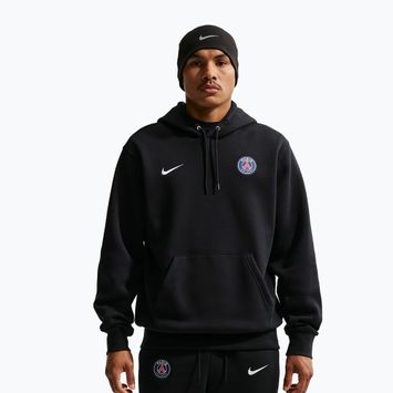 Pánská mikina Nike Paris Saint-Germain Club black/white
