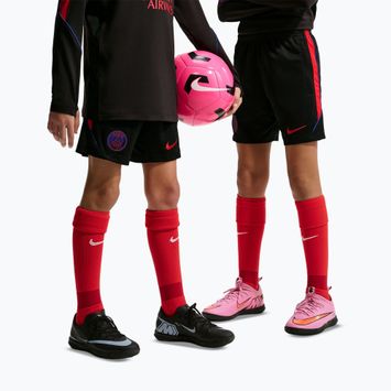 Dětské fotbalové šortky Nike Paris Saint-Germain Strike black/hyper royal/global red/global red