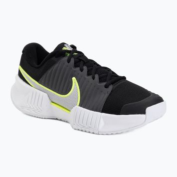 Pánské boty Nike Zoom GP Challenge Pro Clay black/anthracite/ volt/white