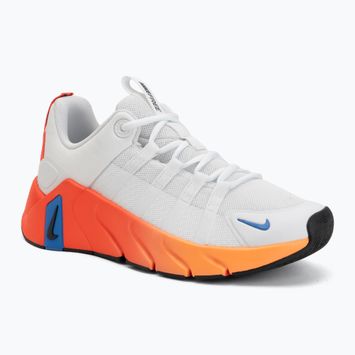 Pánské tréninkové boty Nike Free Metcon 7 summit white/bright crimson/anthracite