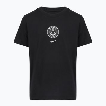 Dětské tričko Nike Paris Saint-Germain Soccer black