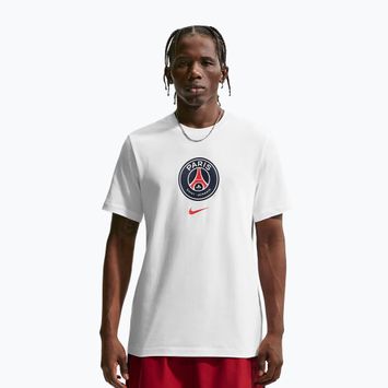 Pánské tričko Nike Paris Saint-Germain Soccer white