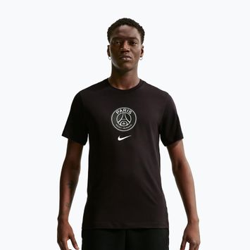 Pánské tričko Nike Paris Saint-Germain Soccer black