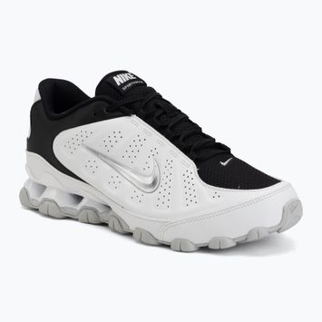 Pánské boty Nike Nike Reax 8 summit white/black/metallic silver