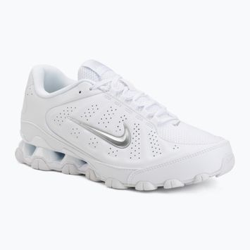 Pánské boty Nike Nike Reax 8 white/pure platinum/metallic silver