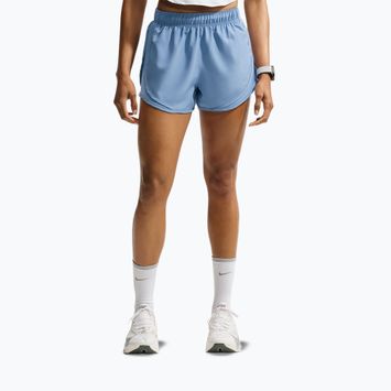 Dámské běžecké šortky Nike Tempo work blue/work blue
